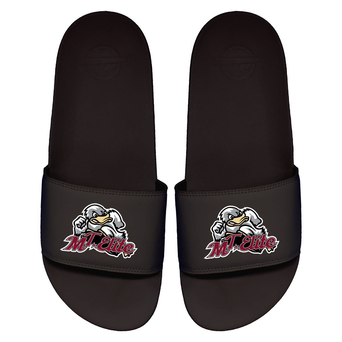 MT Elite Ducks Primary Motto