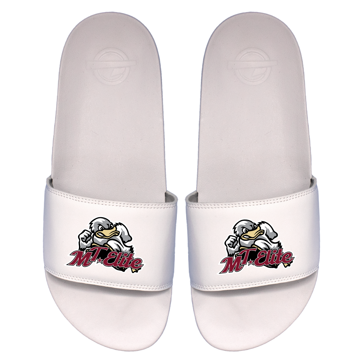 MT Elite Ducks Primary Motto