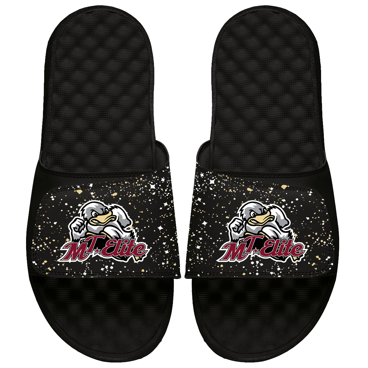 MT Elite Ducks Speckle PERSONALIZE