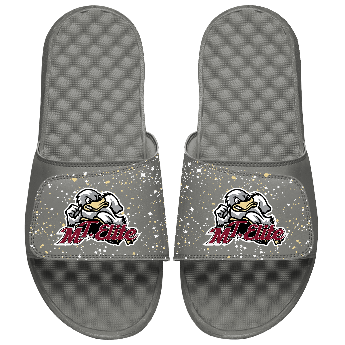 MT Elite Ducks Speckle PERSONALIZE