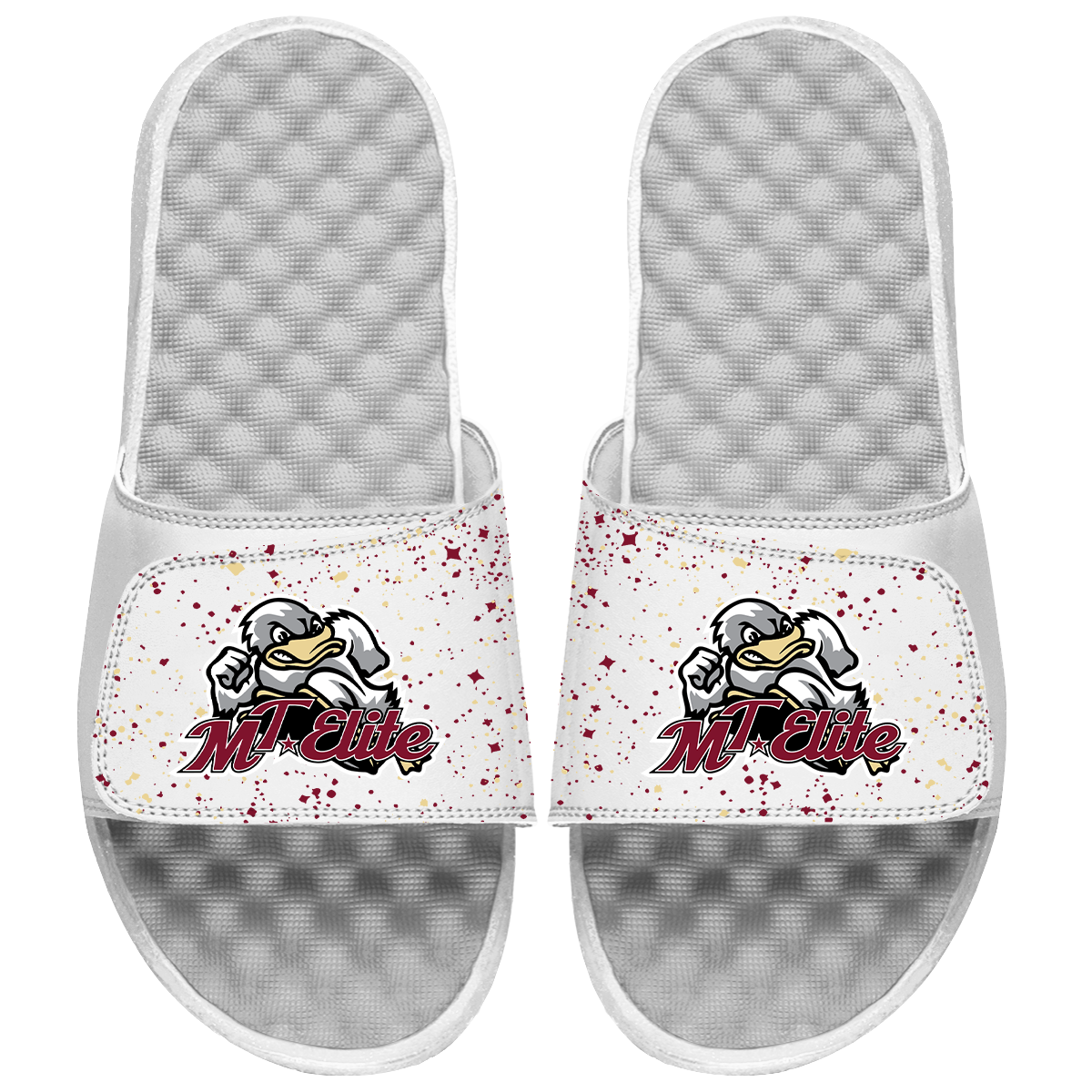 MT Elite Ducks Speckle PERSONALIZE