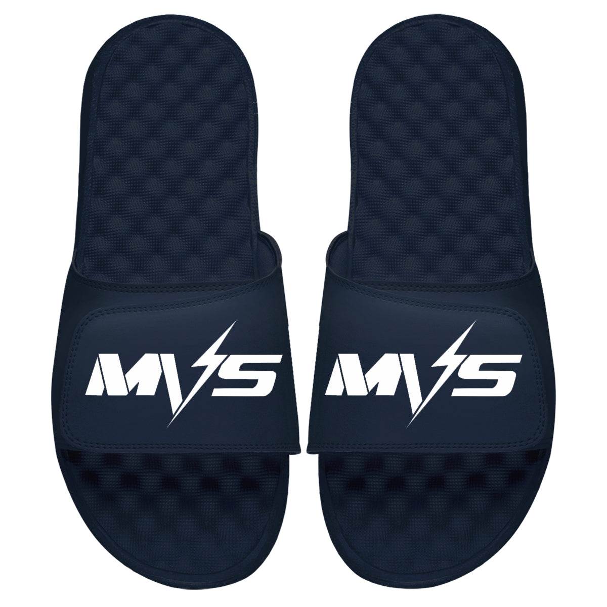 MVS Navy Slides