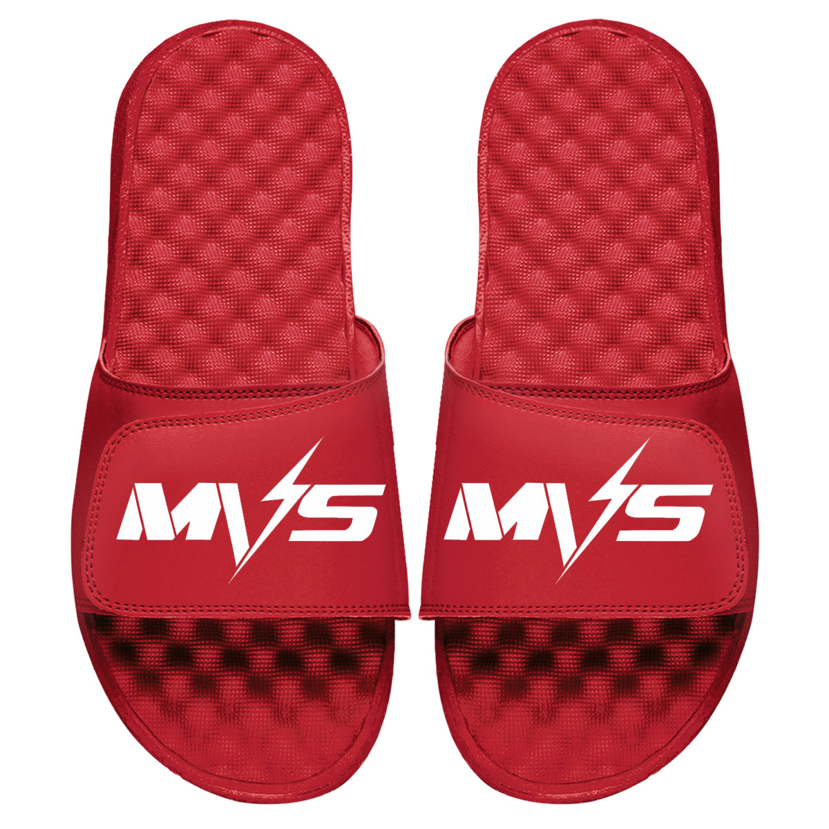 MVS Red Slides