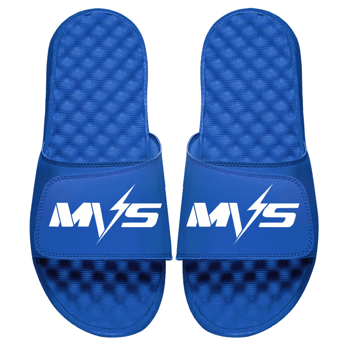 MVS Royal Slides