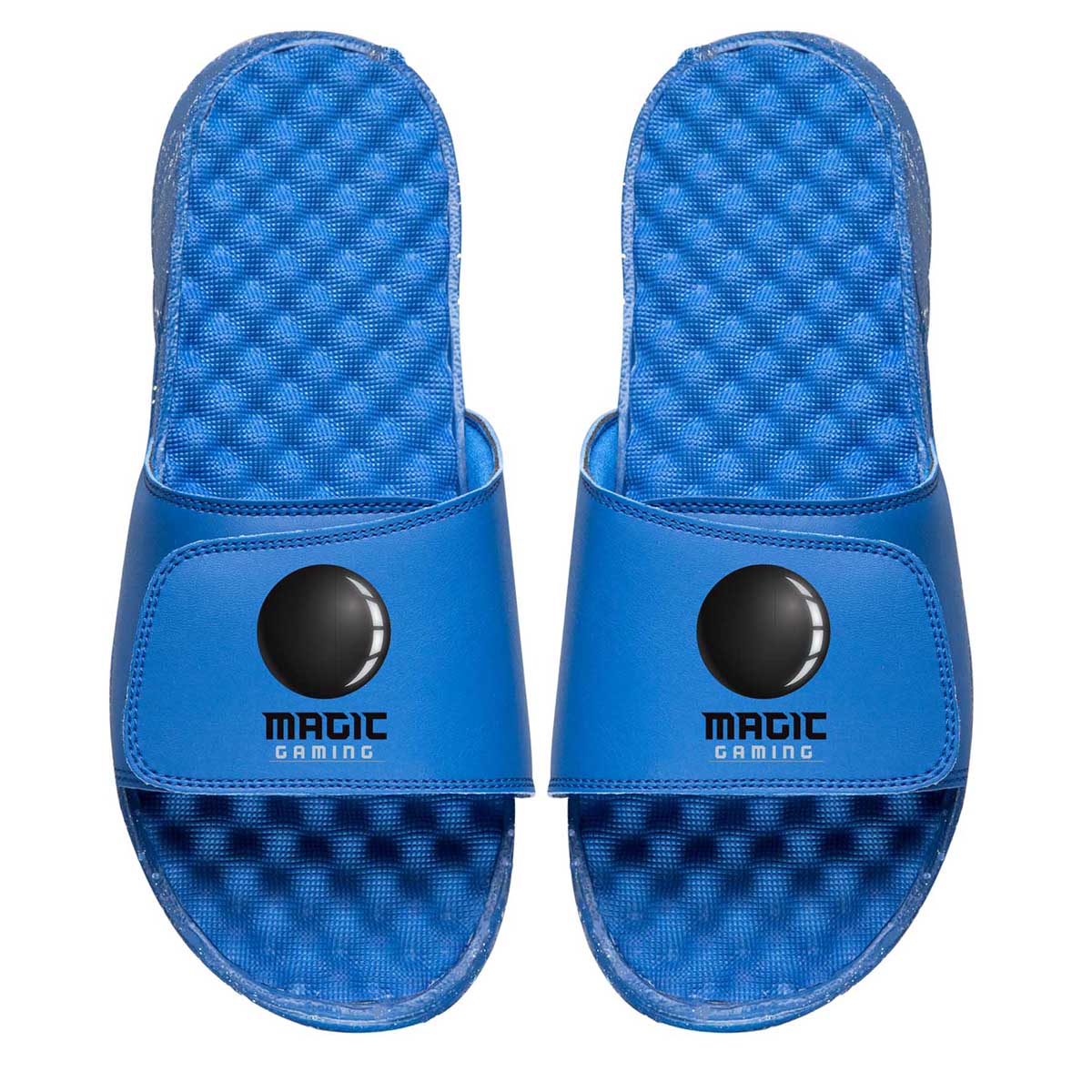 Magic Gaming Primary Slides