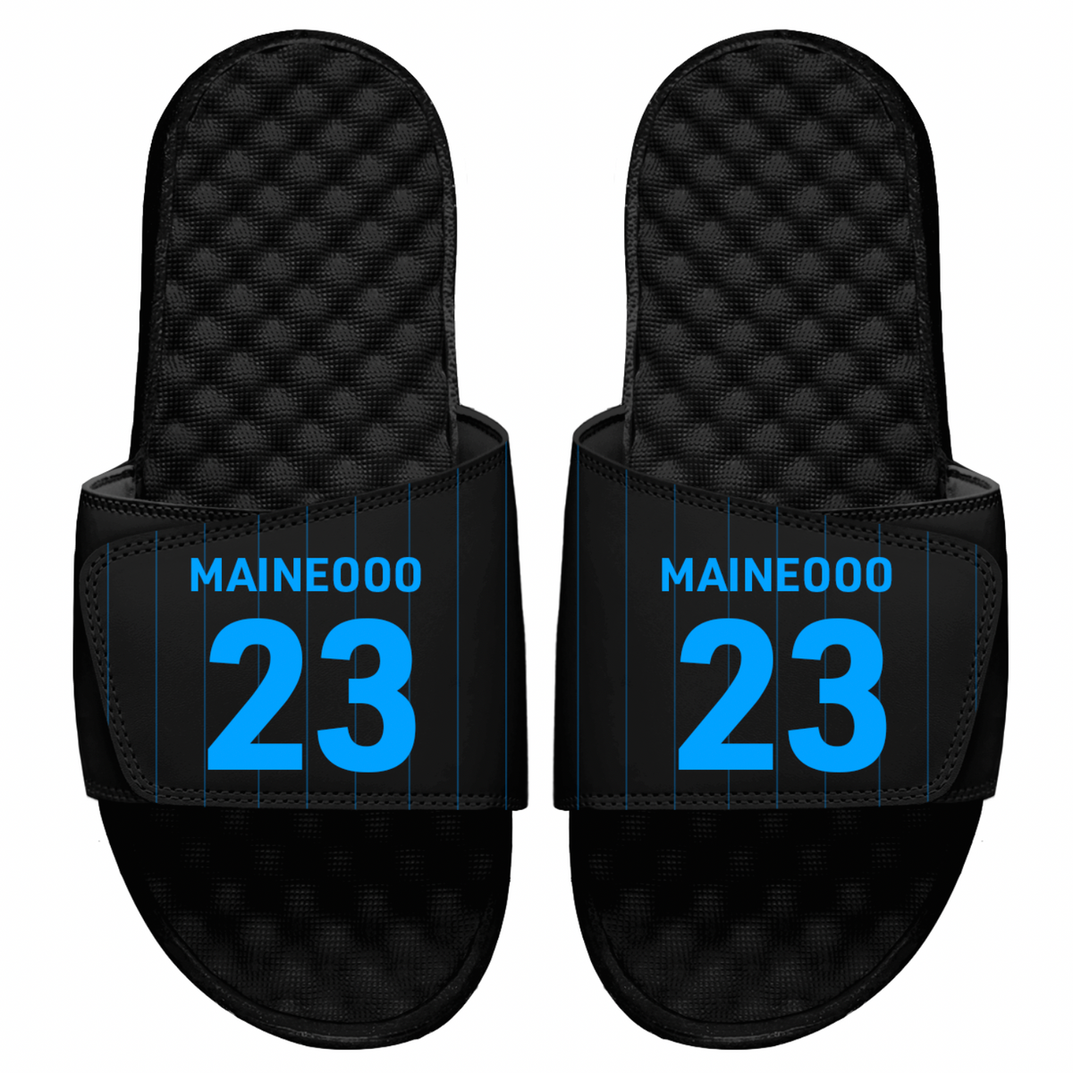 Maineooo 23 Slides