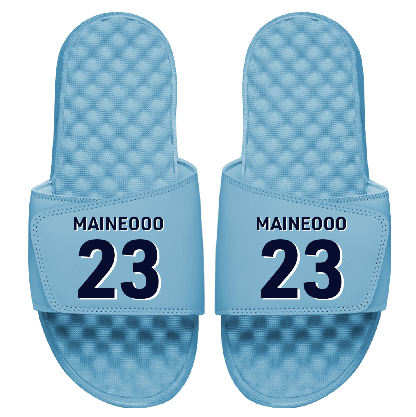 Maineooo 23 Slides