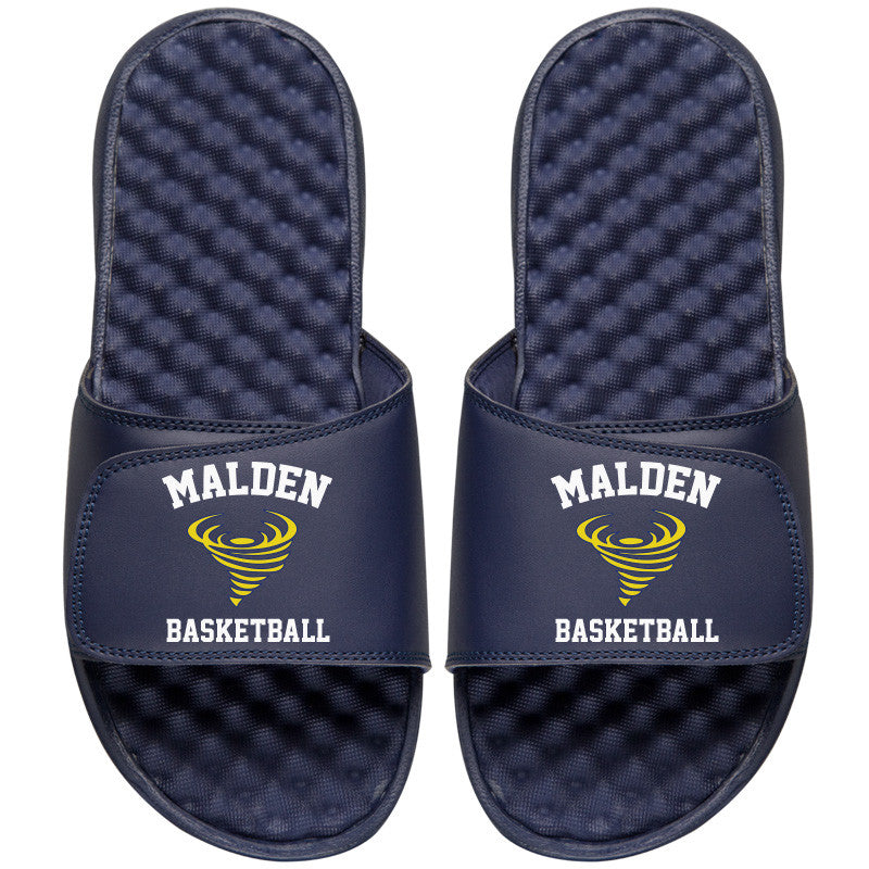 Malden Basketball - ISlide