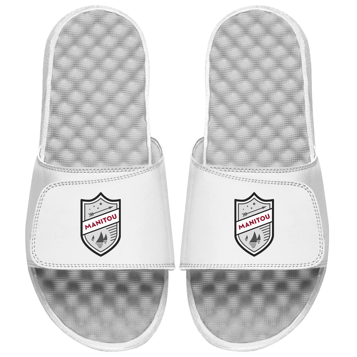 Camp Manitou Primary Slides