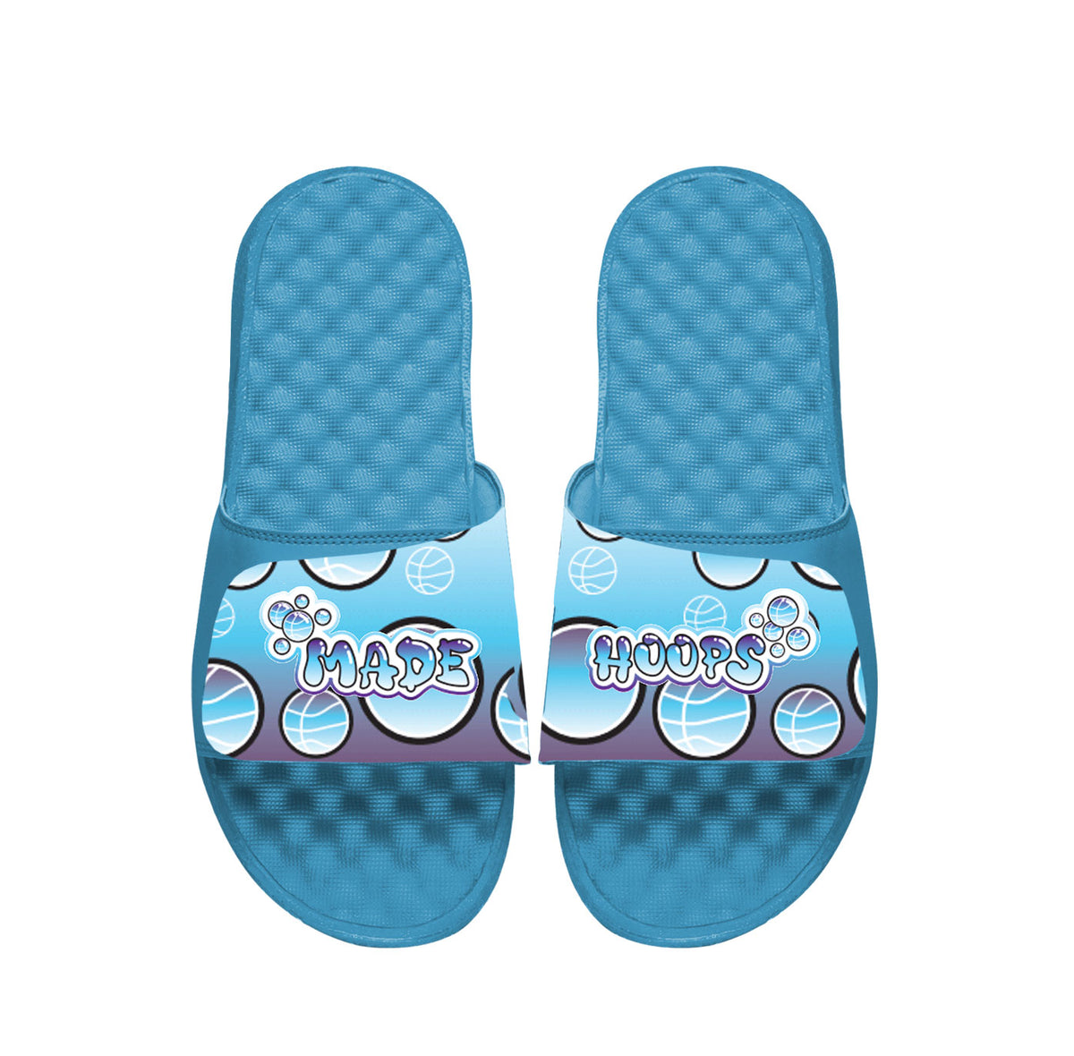 Bubble &#39;Mantra&#39; ISlide