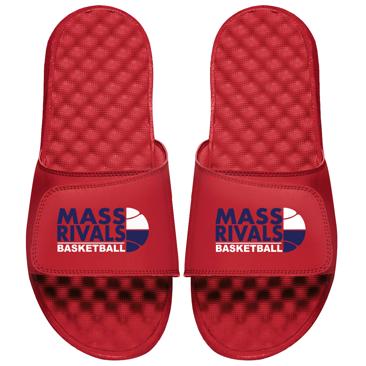 Rivals Primary PERSONALIZE