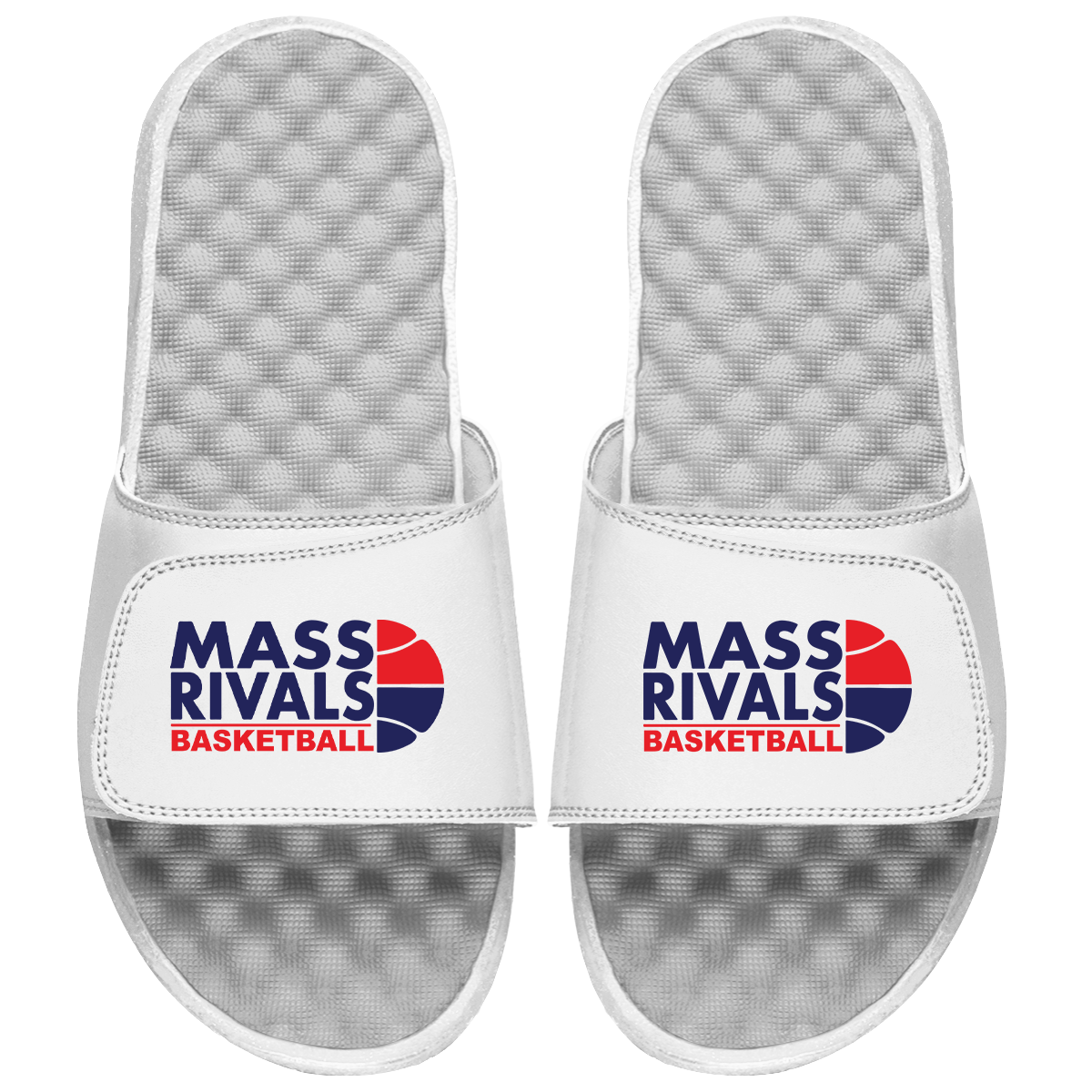 Rivals Primary PERSONALIZE