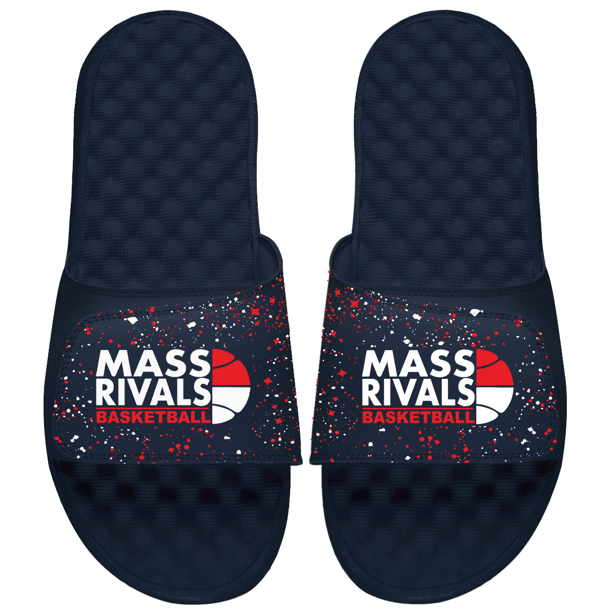 Rivals Speckle PERSONALIZE