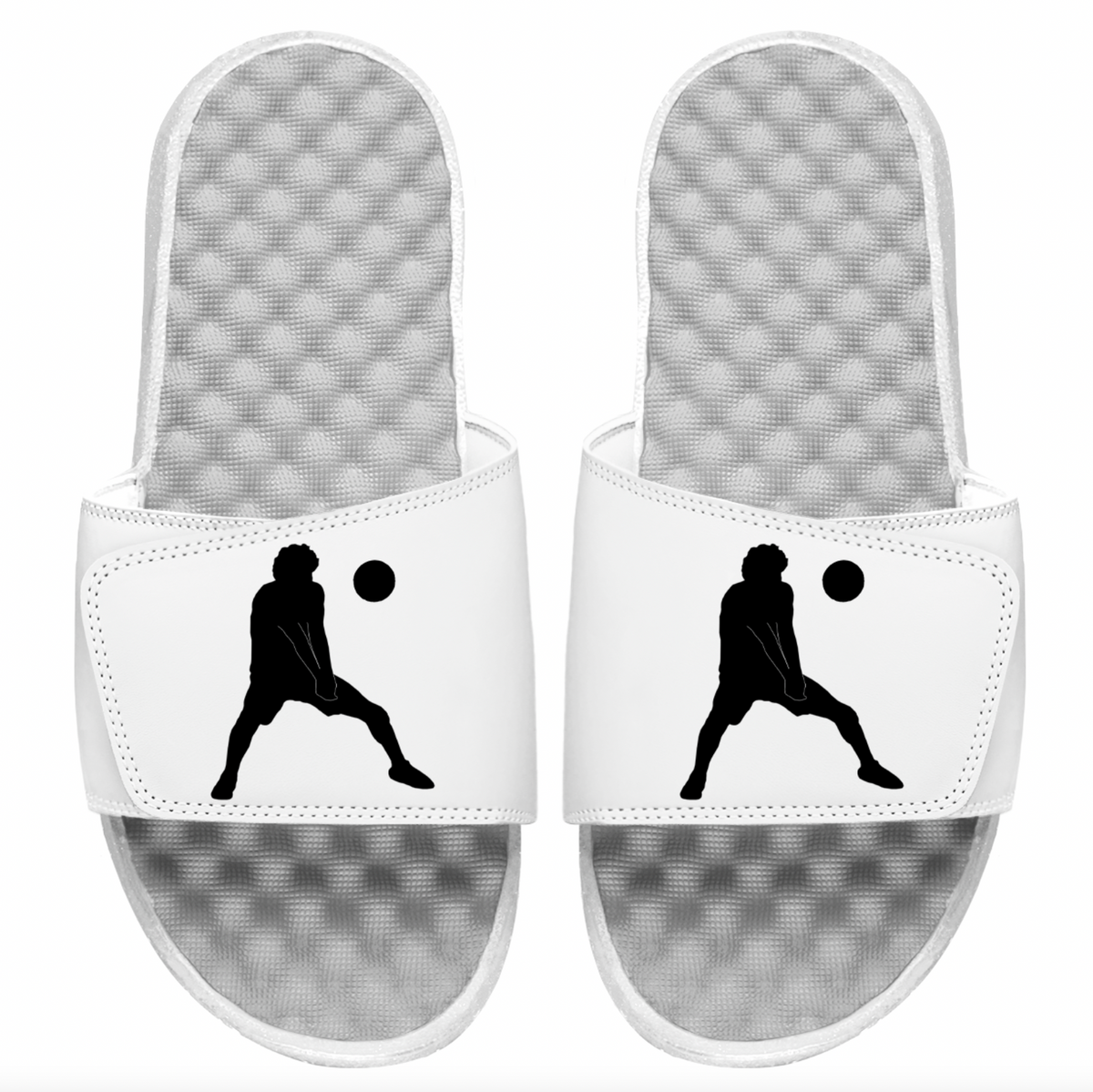 Matt Palma Silhoette Slides