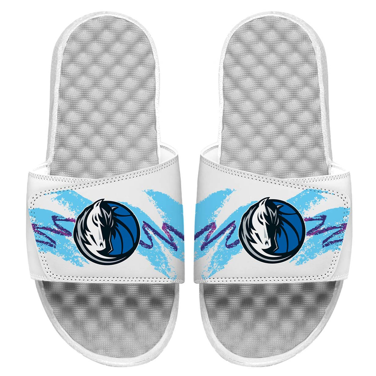 Mavericks Paper Cup Slides