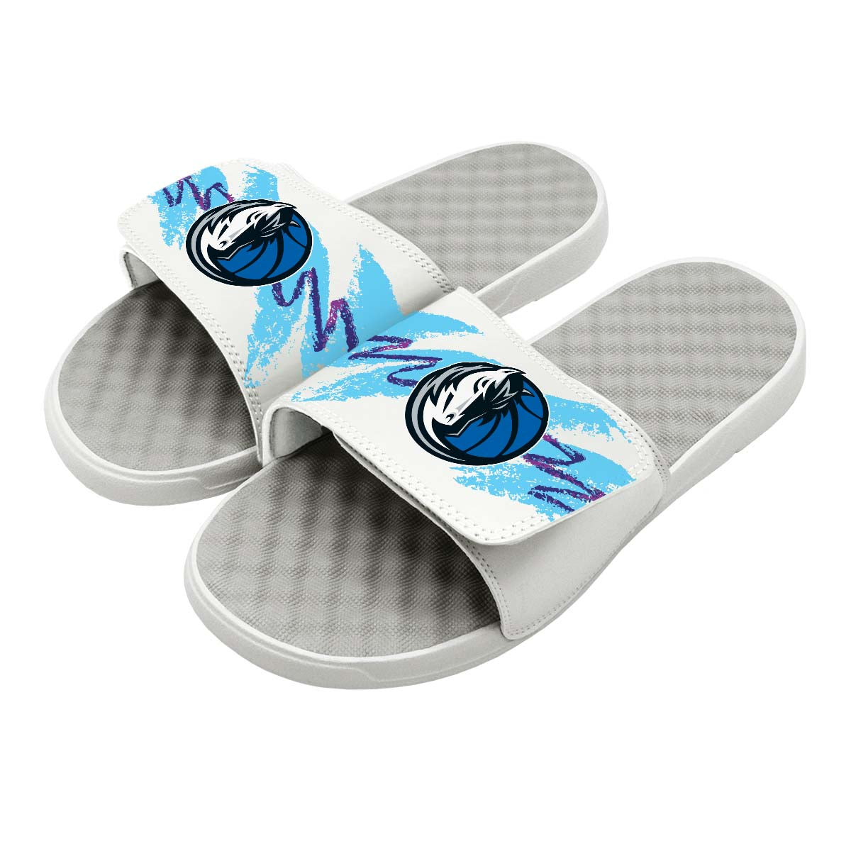 Mavericks Paper Cup Slides