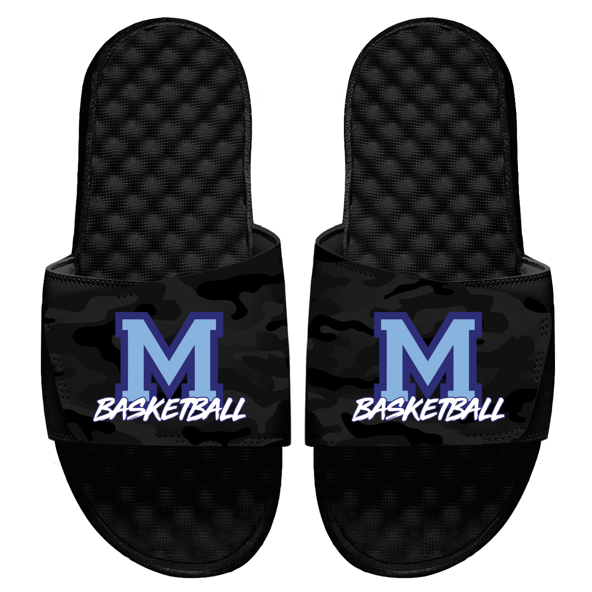 Medfield Black Camo PERSONALIZE