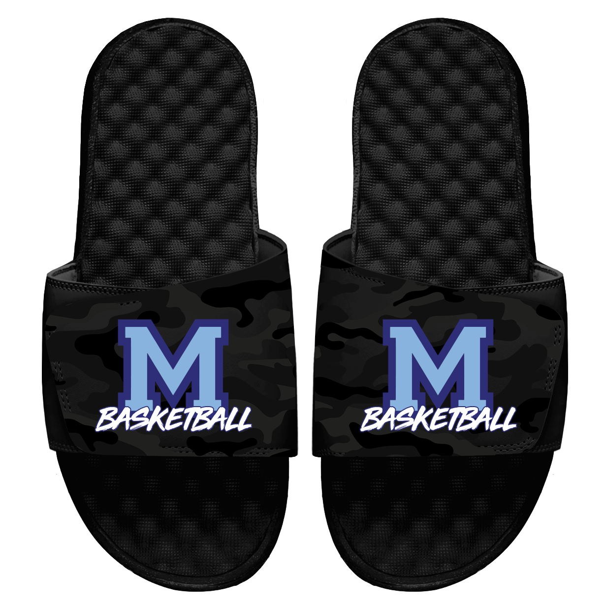 Medfield Black Camo PERSONALIZE