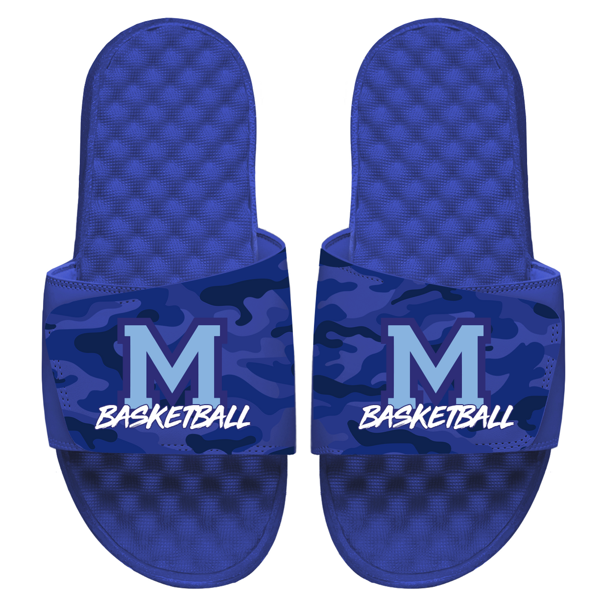 Medfield Royal Camo PERSONALIZE