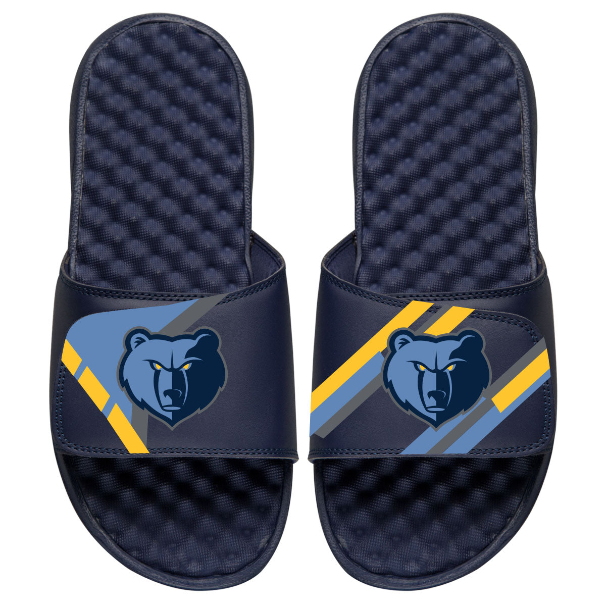 Memphis Grizzlies Varsity Pack Slides