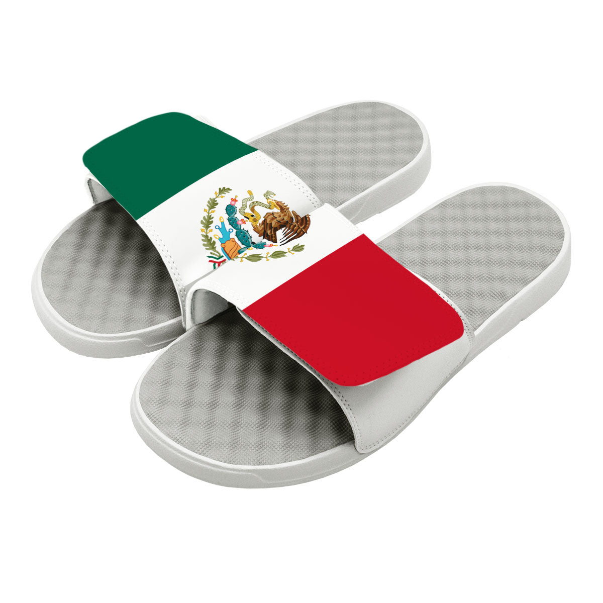 Mexico Flag Slides