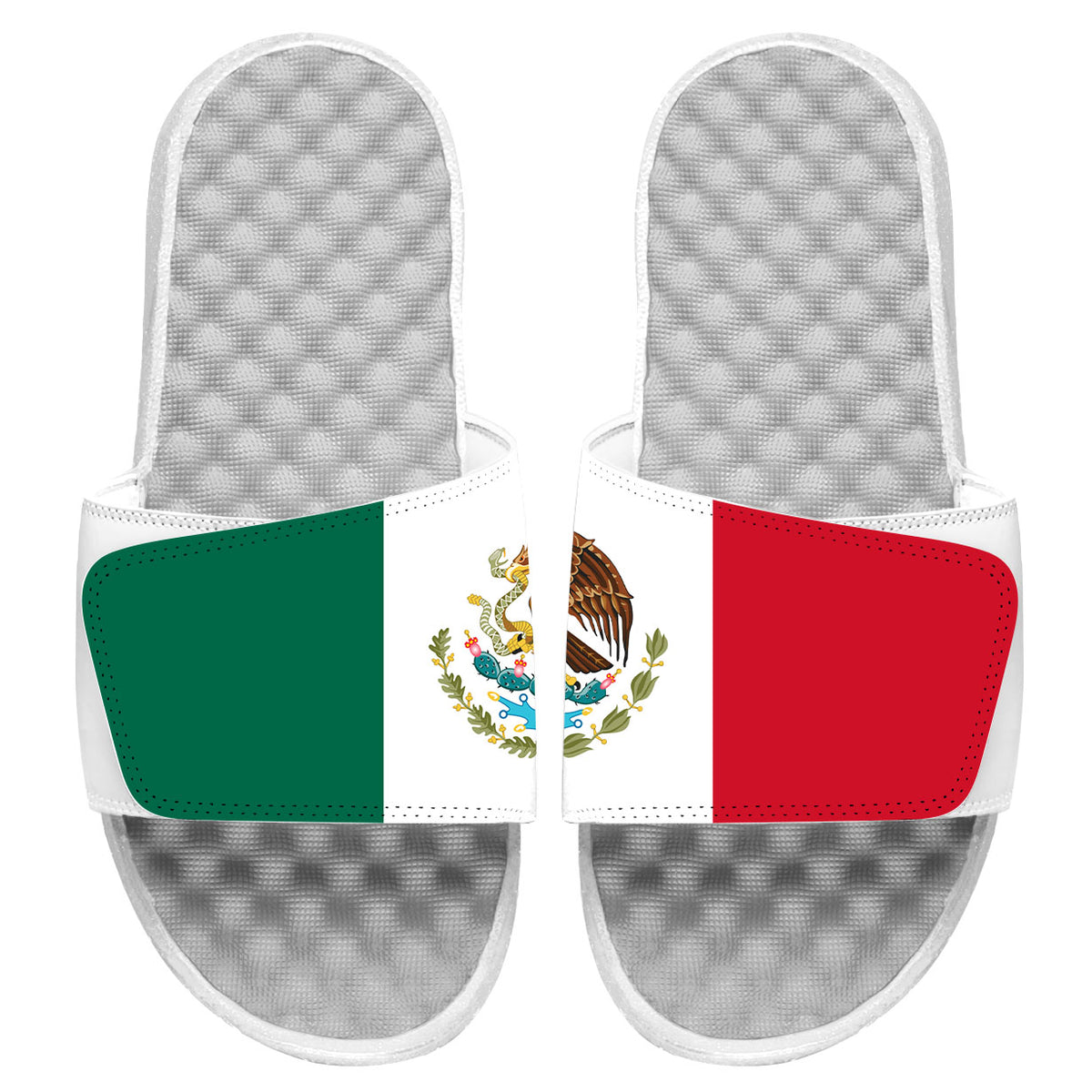 Mexico Flag Slides