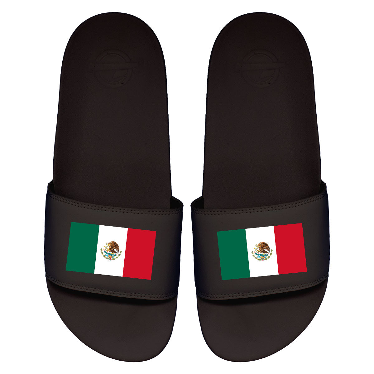 Motto Flag: Mexico Slides