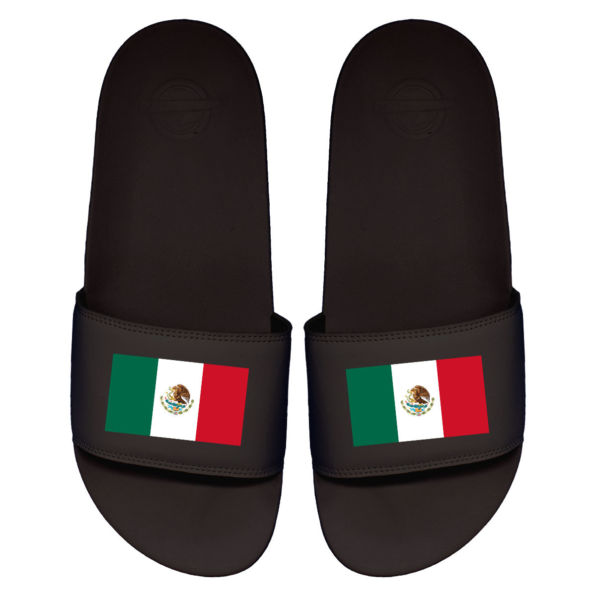 Motto Flag: Mexico Slides