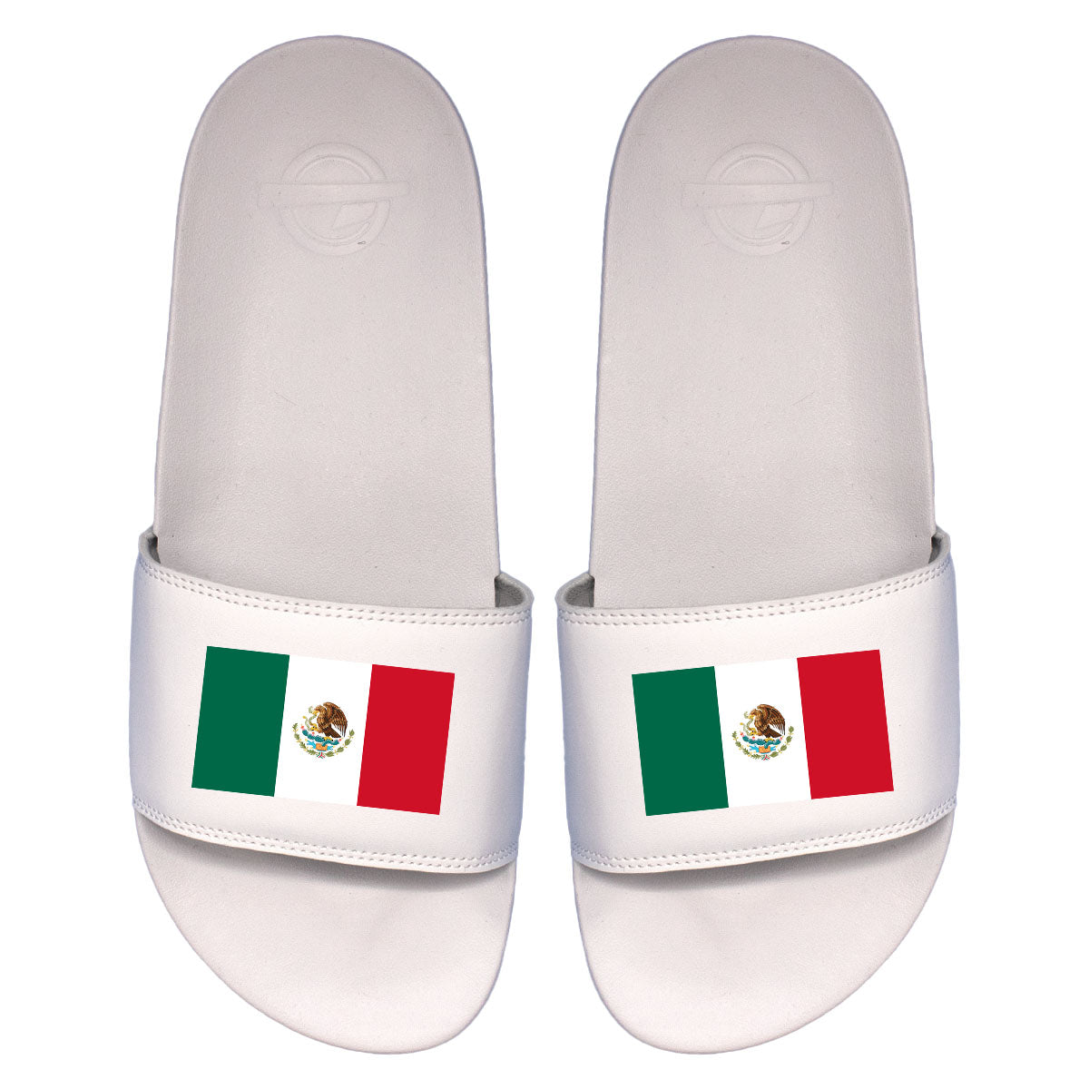 Motto Flag: Mexico Slides