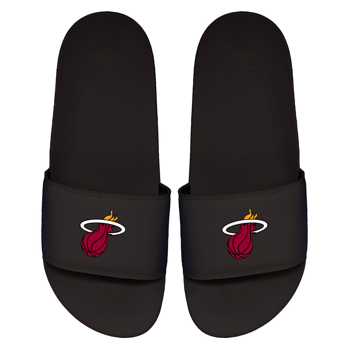 Heat Primary Motto Slides