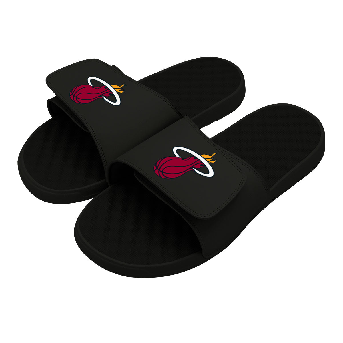 Nike benassi nba chicago bulls store