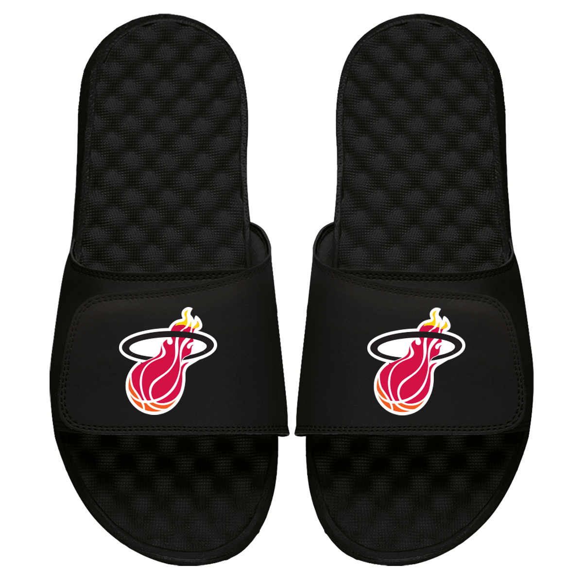 Miami Heat HWC Primary Slides