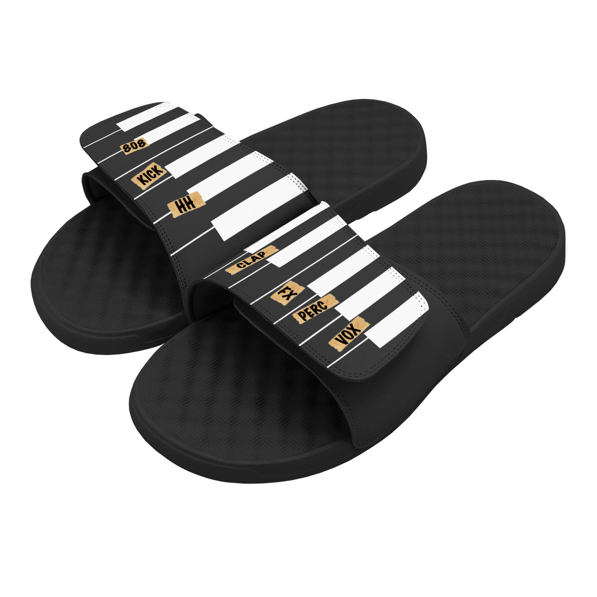 MIC L Custom Keyboard Slides