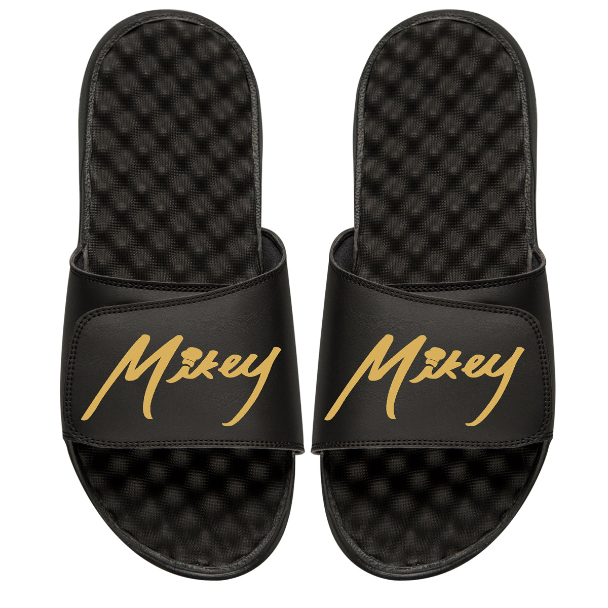 Mikey Garcia - ISlide