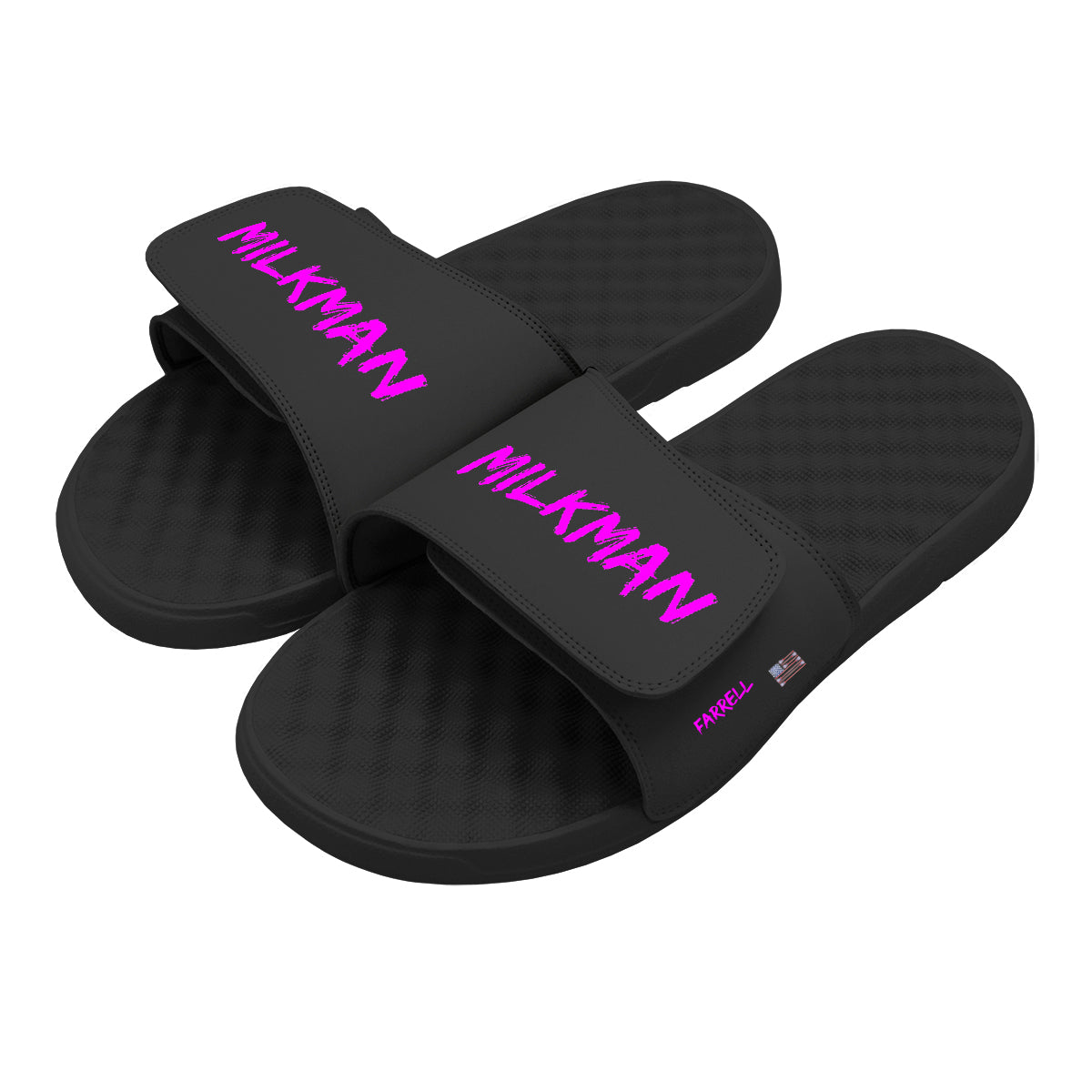Milkman Slides