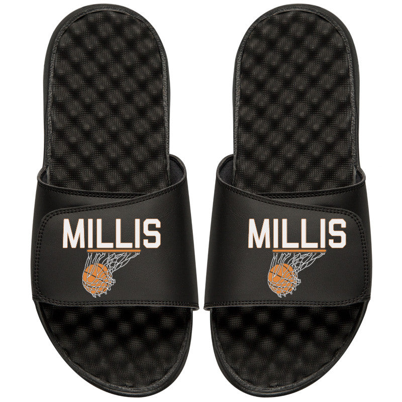 Millis Basketball - ISlide