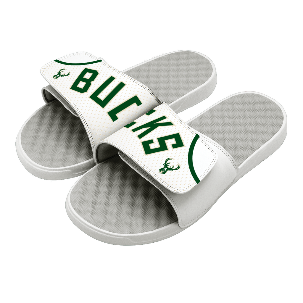 bucks home jersey