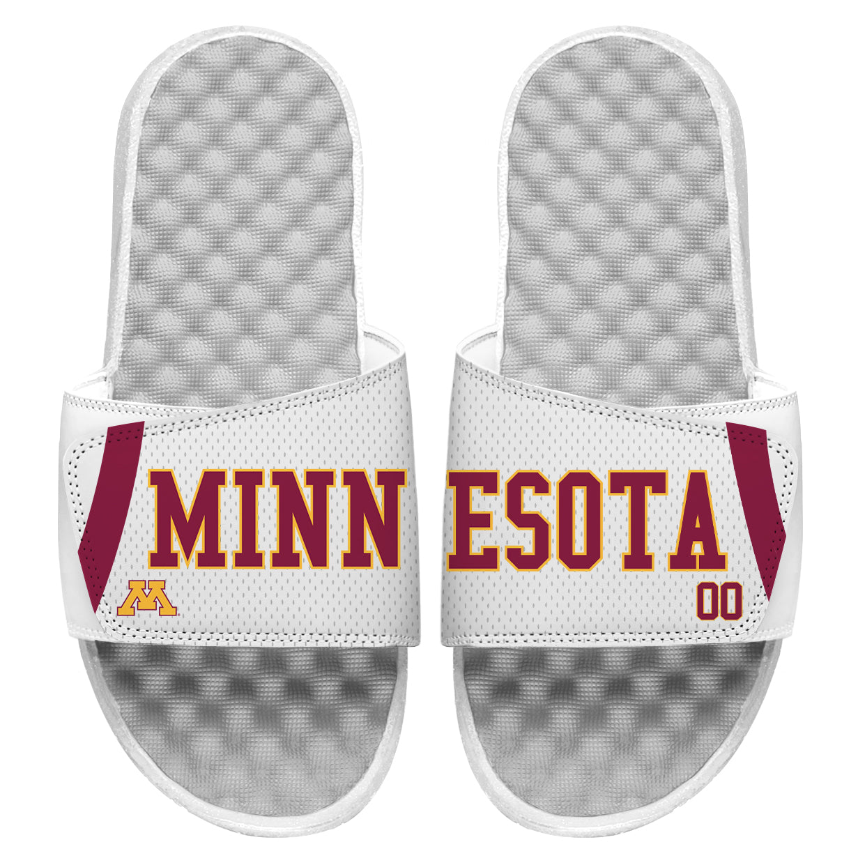 Minnesota Jersey Slides