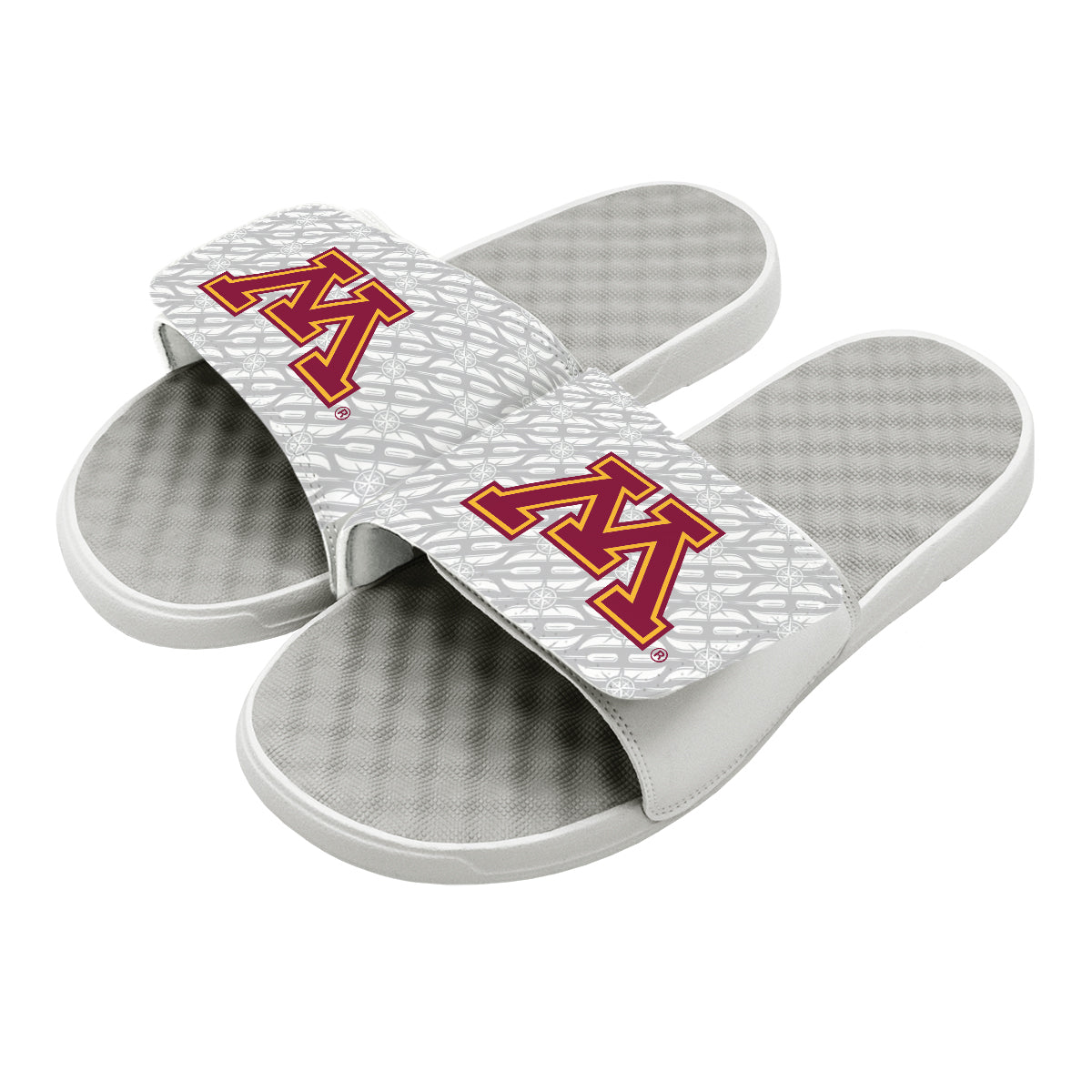 Minnesota Row the Boat Pattern Slides