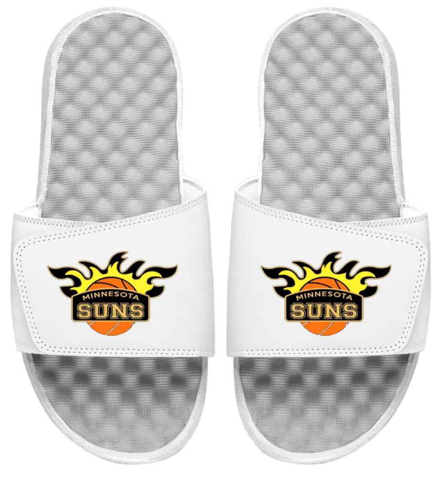 Minnesota Suns Basketball Slides