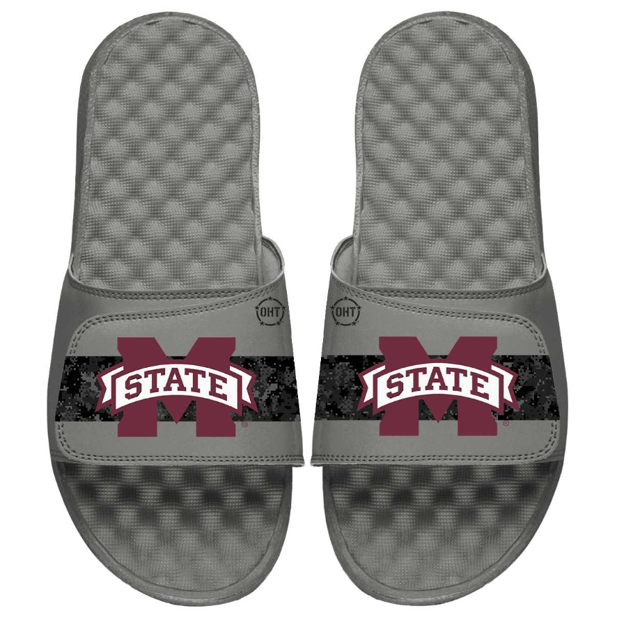 Operation Hat Trick: Miss State Grey
