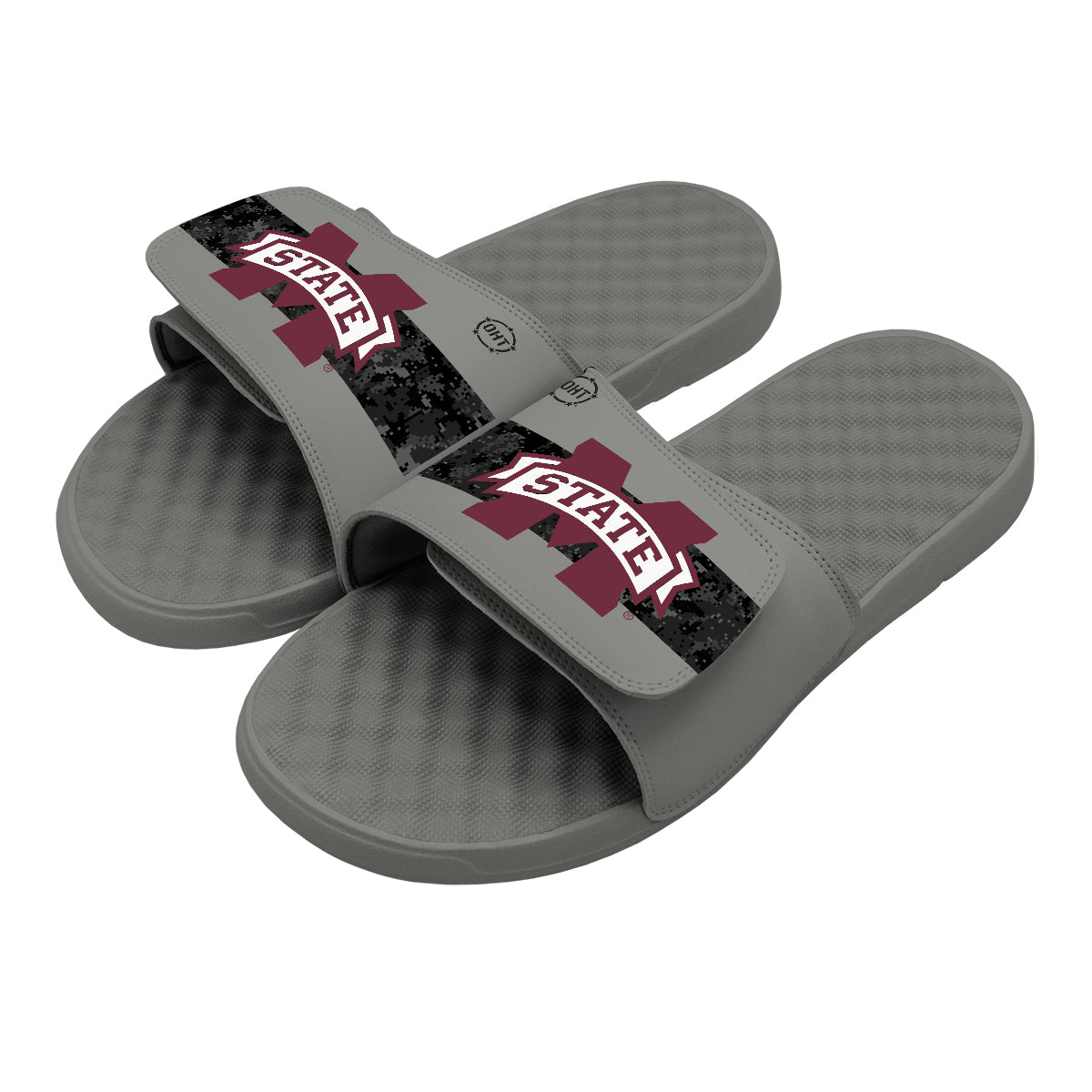 Operation Hat Trick: Miss State Grey