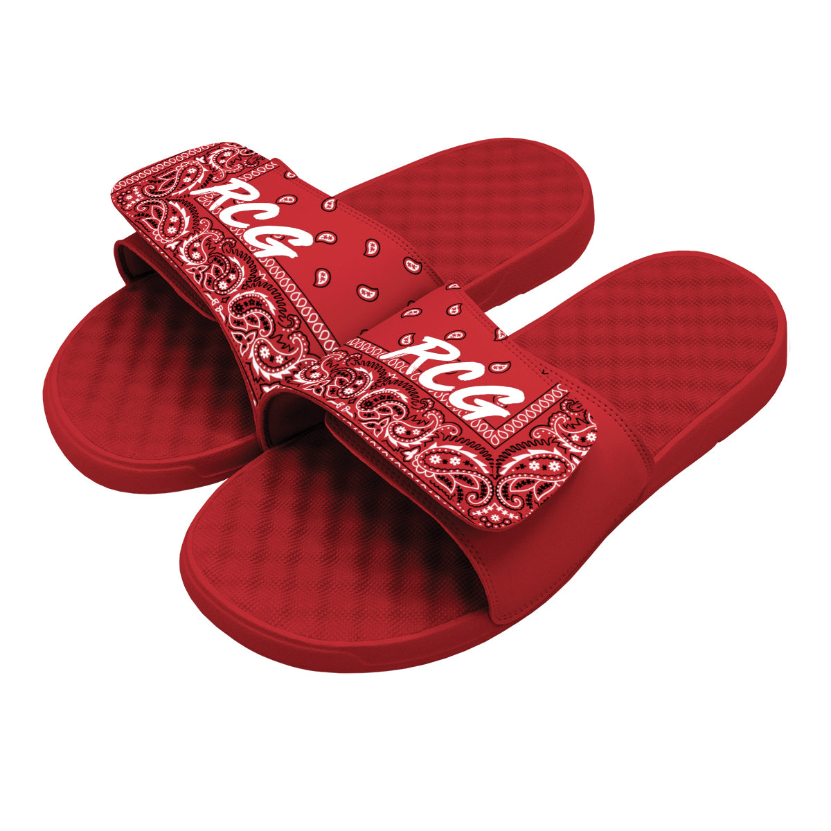 RCG MoSavage Bandana Slides