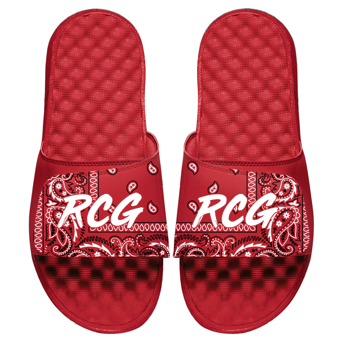 RCG MoSavage Bandana Slides