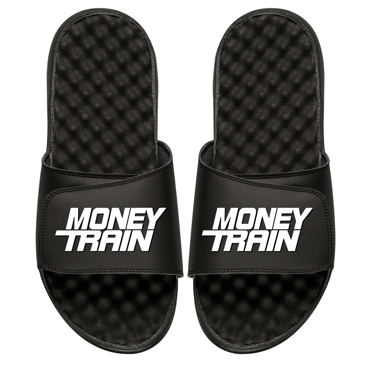 MoneyTrain Clothing Store Slides