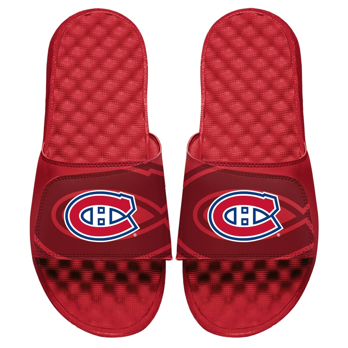 Montreal Canadiens OT Slides
