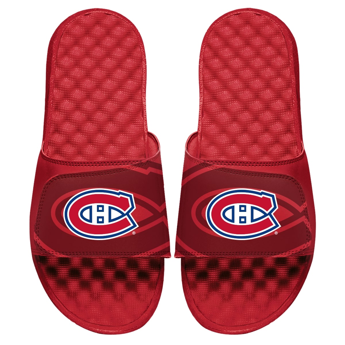 Montreal Canadiens OT Slides