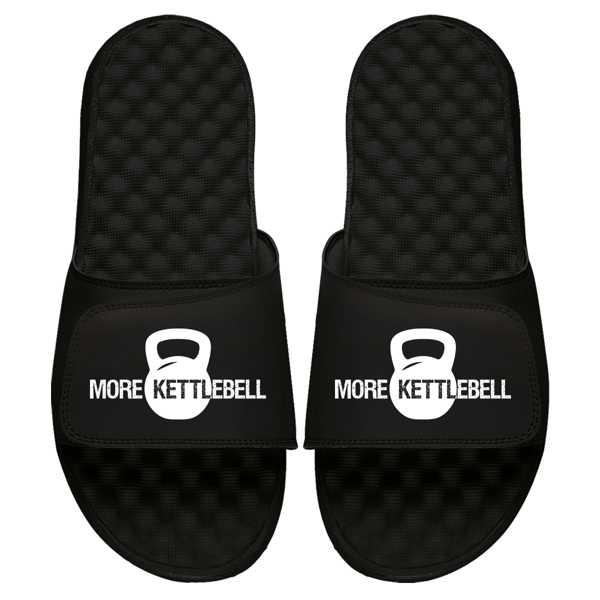 More Kettlebell Slides