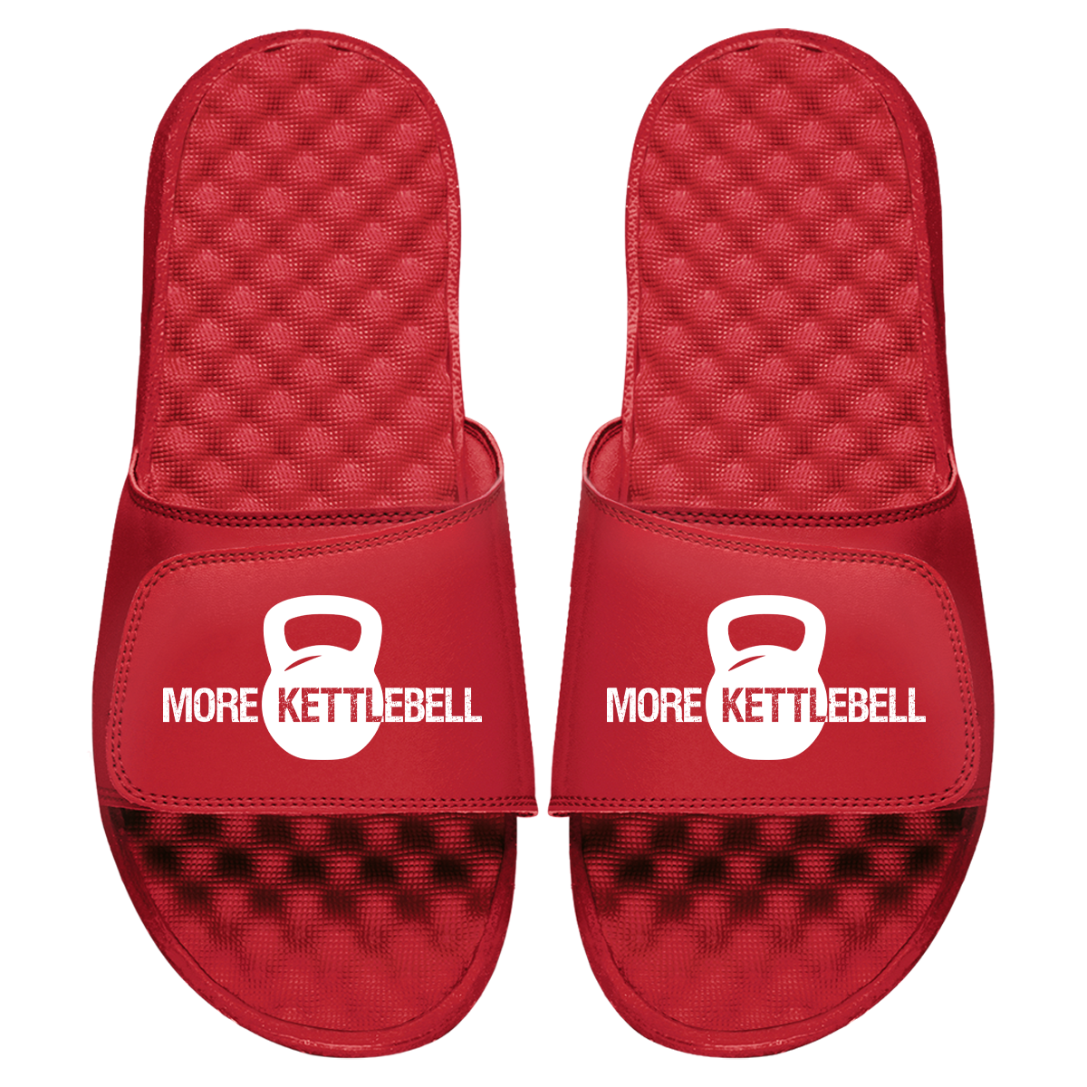 More Kettlebell Slides