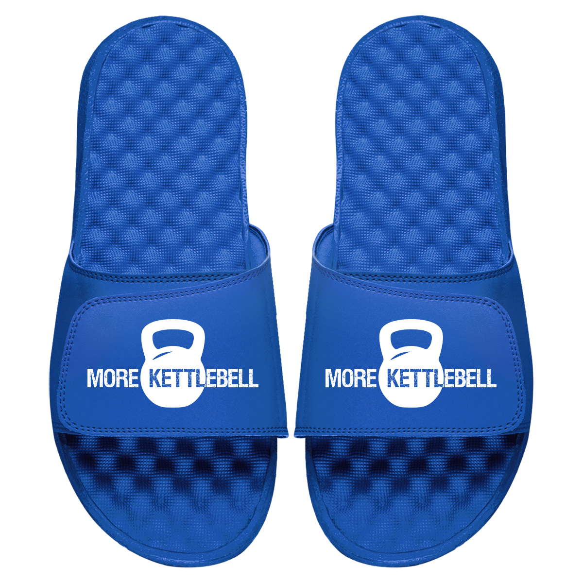 More Kettlebell Slides